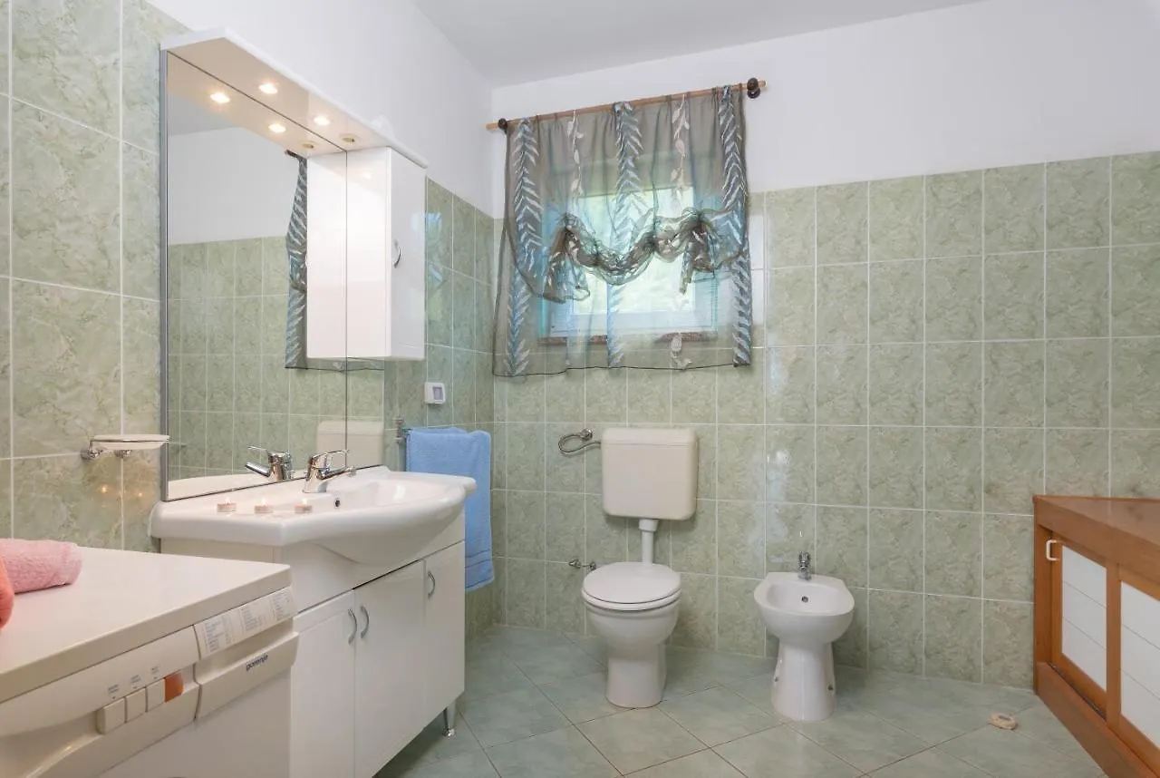 Holiday Home Viola Labin  0*, Labin (Istria) Kroatien