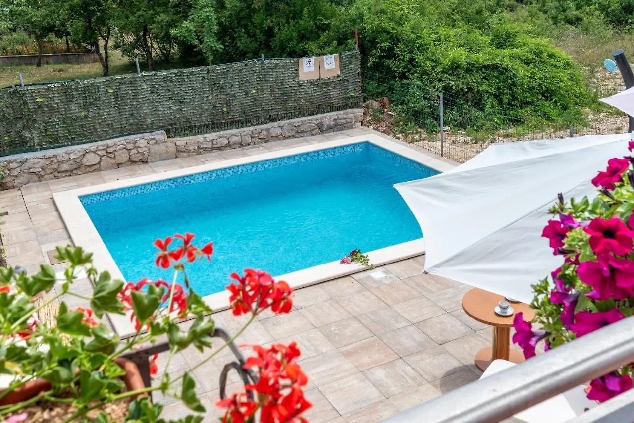 Holiday Home Viola Labin  Croatia