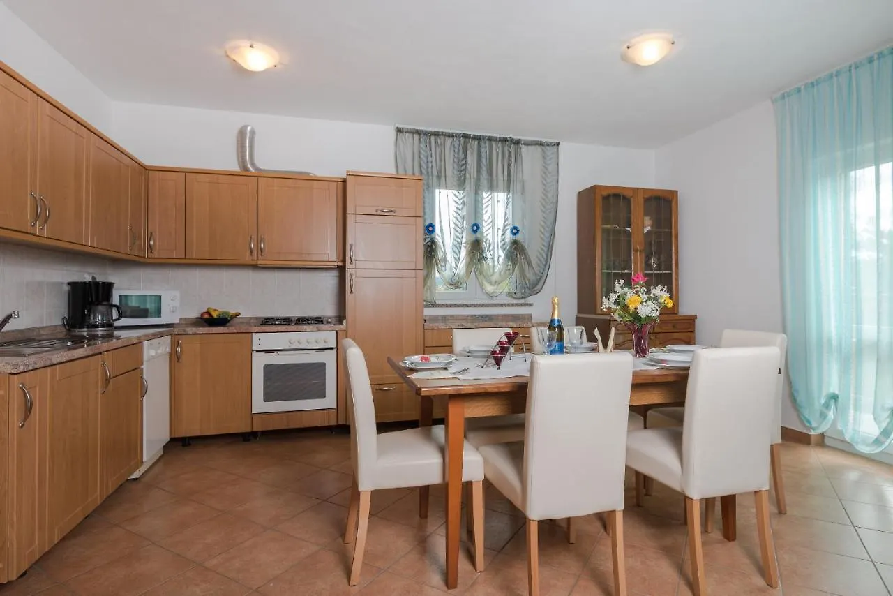 Holiday Home Viola Labin