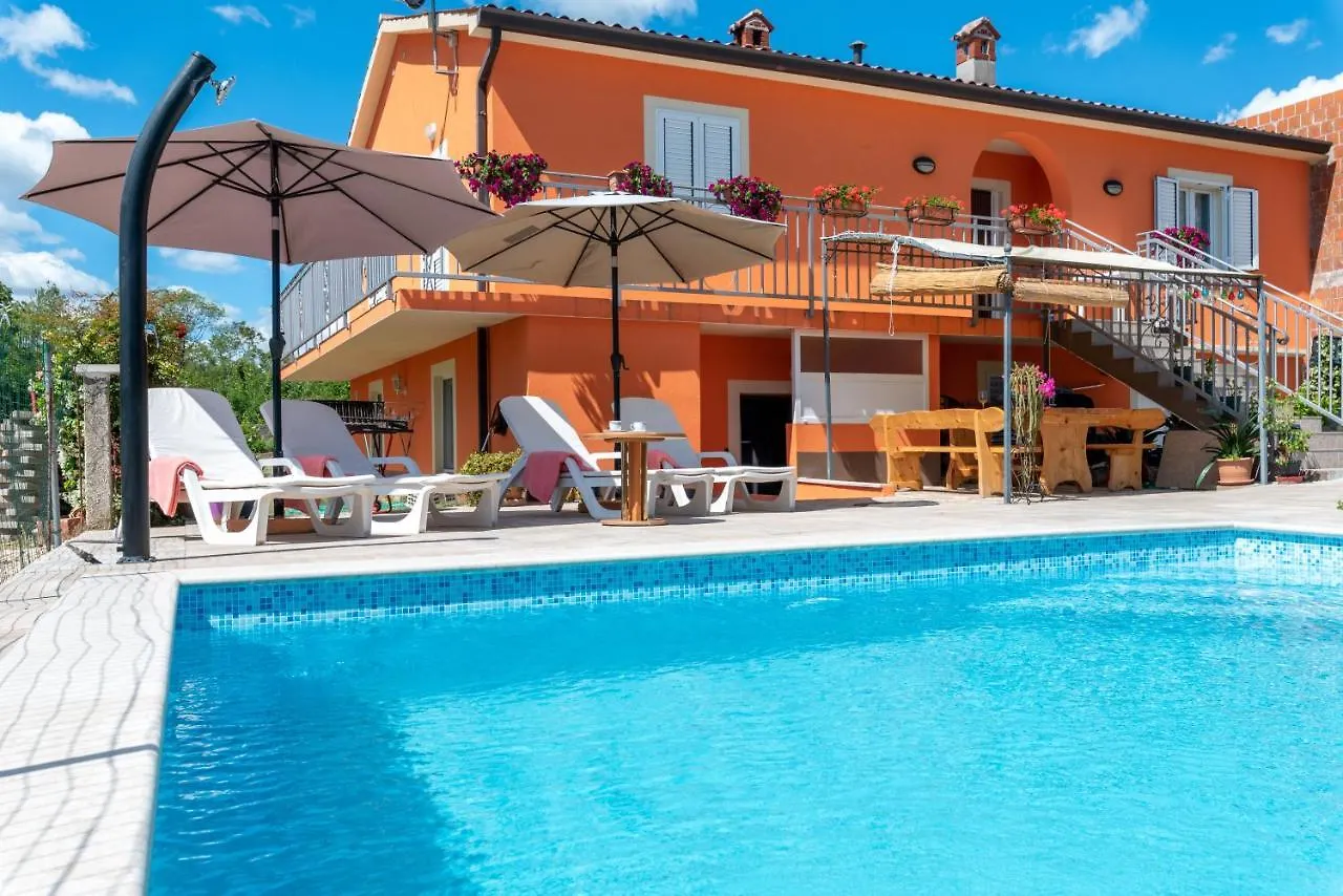 Holiday Home Viola Labin  0*, Labin (Istria)