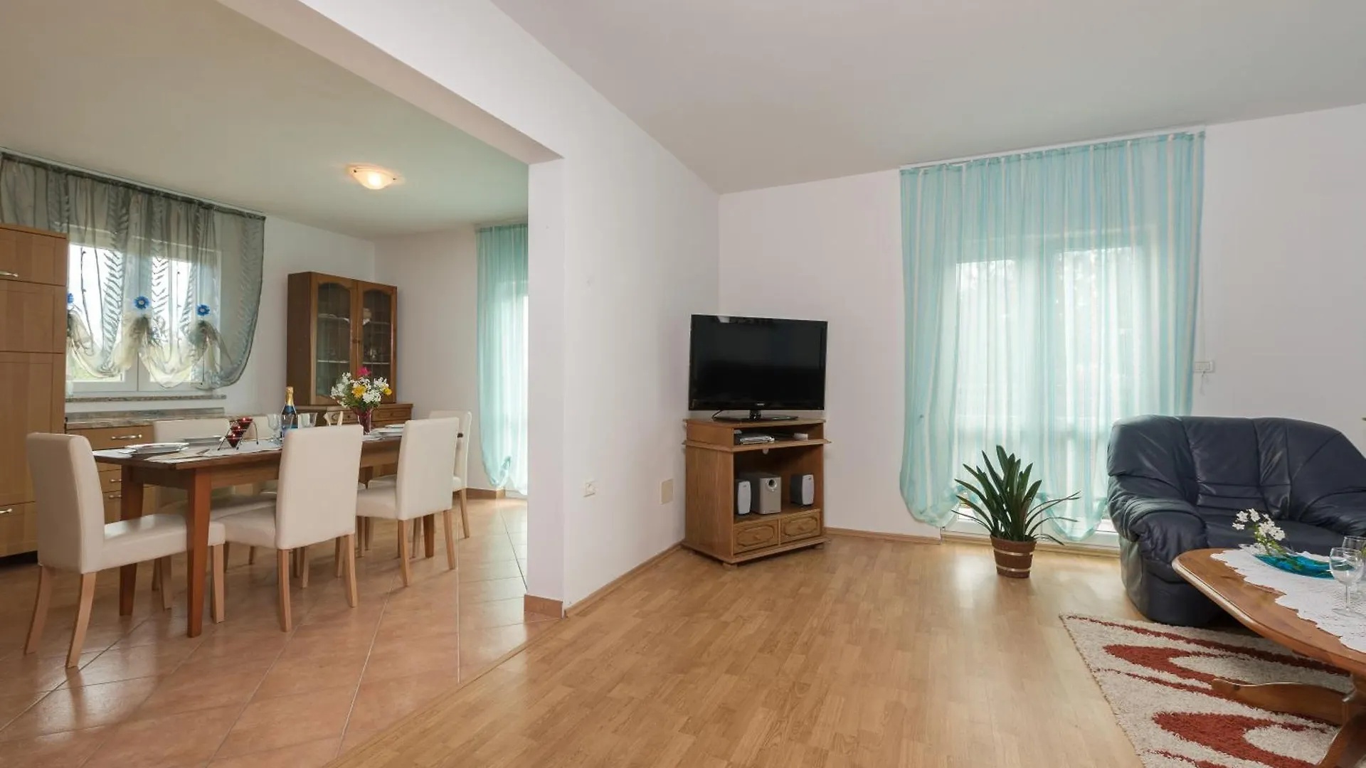 Holiday Home Viola Labin