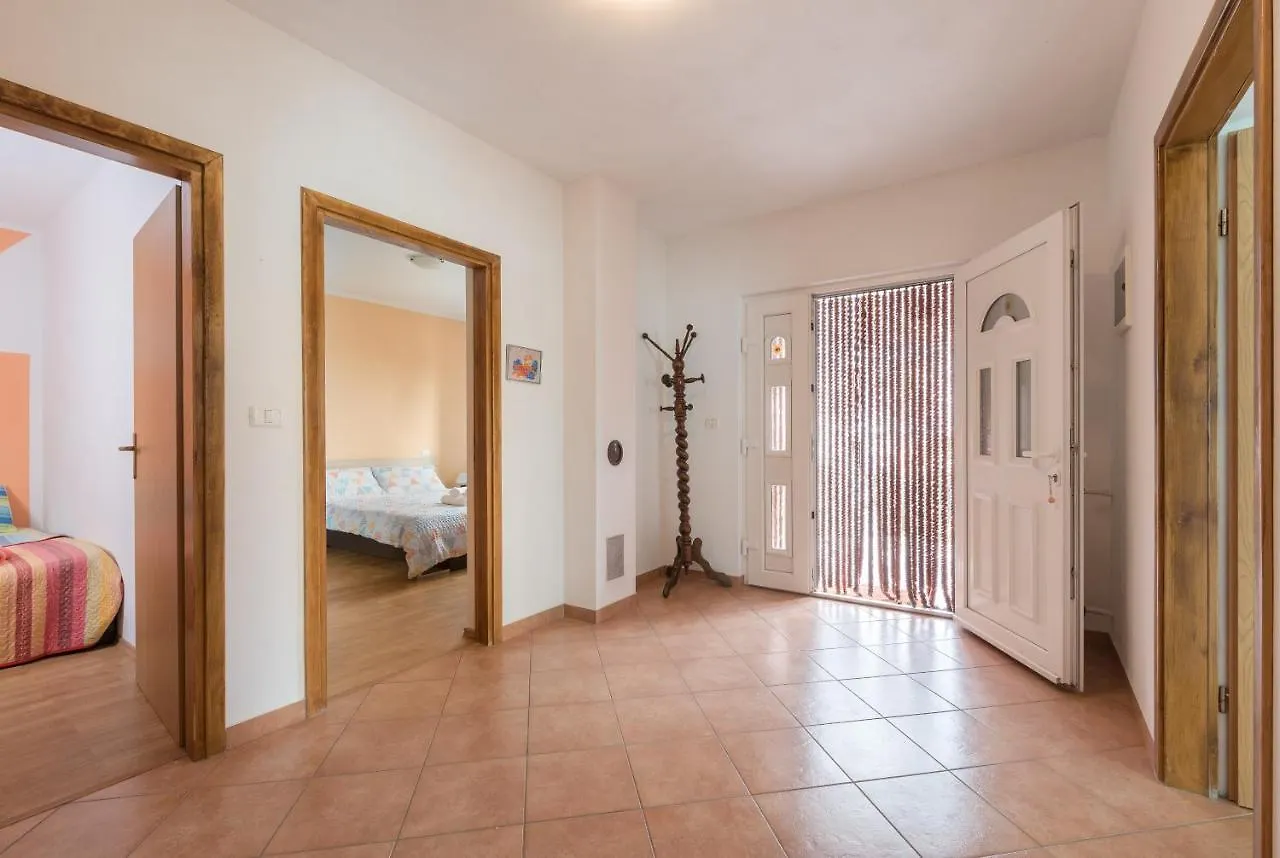 Holiday Home Viola Labin  0*, Labin (Istria) Kroatien