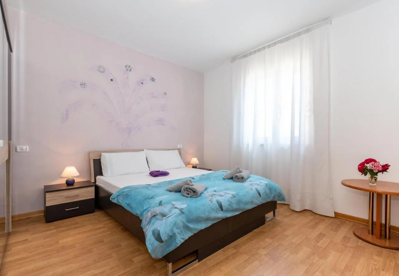 Holiday Home Viola Labin  Croatia