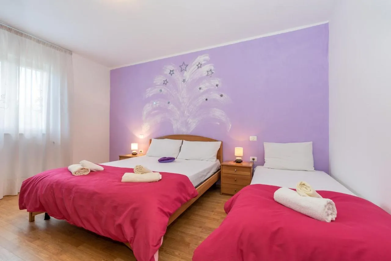 Holiday Home Viola Labin  Labin (Istria)