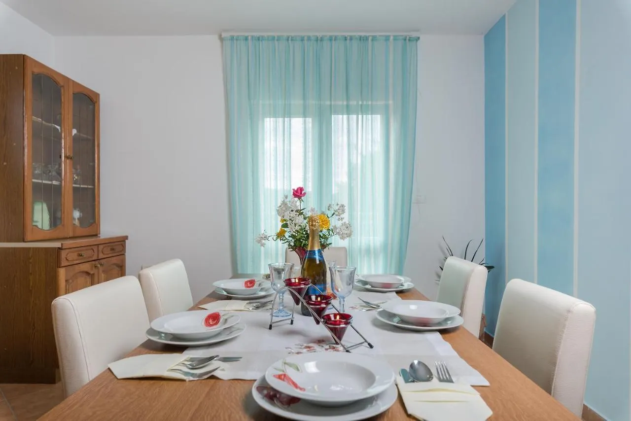 Holiday Home Viola Labin