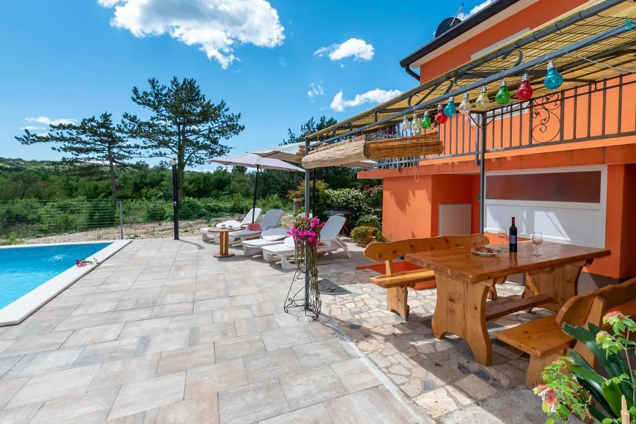 Holiday Home Viola Labin