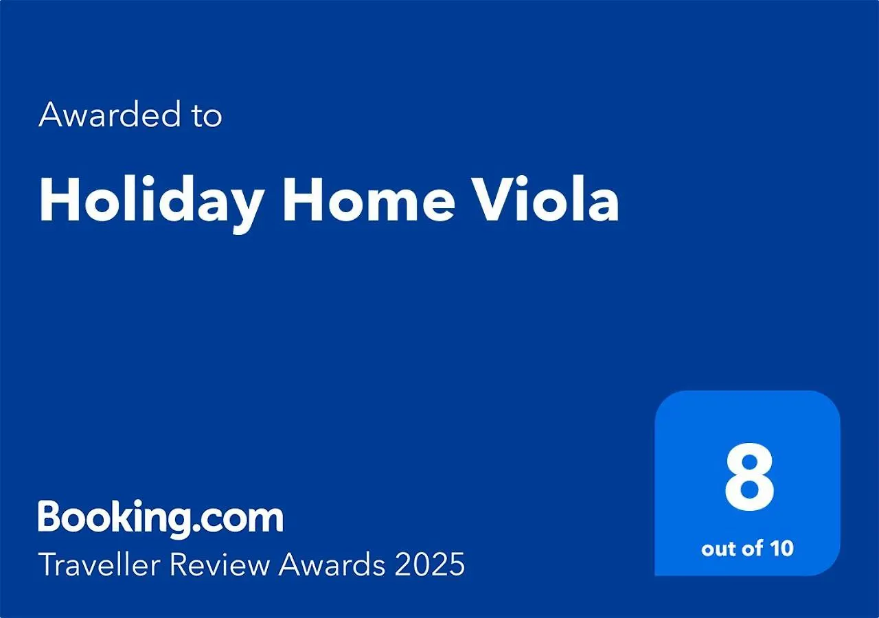 Holiday Home Viola Labin