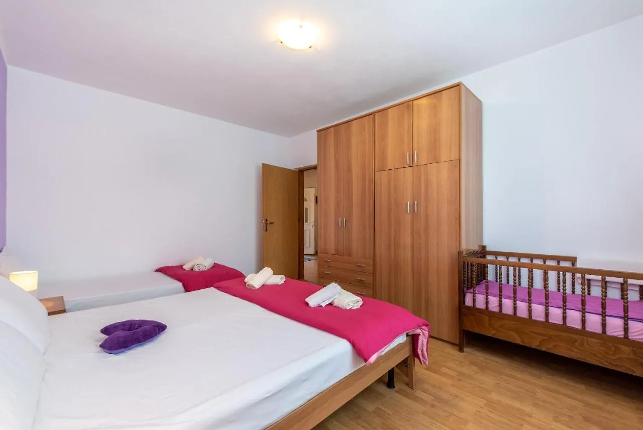 Holiday Home Viola Labin   Labin (Istria)
