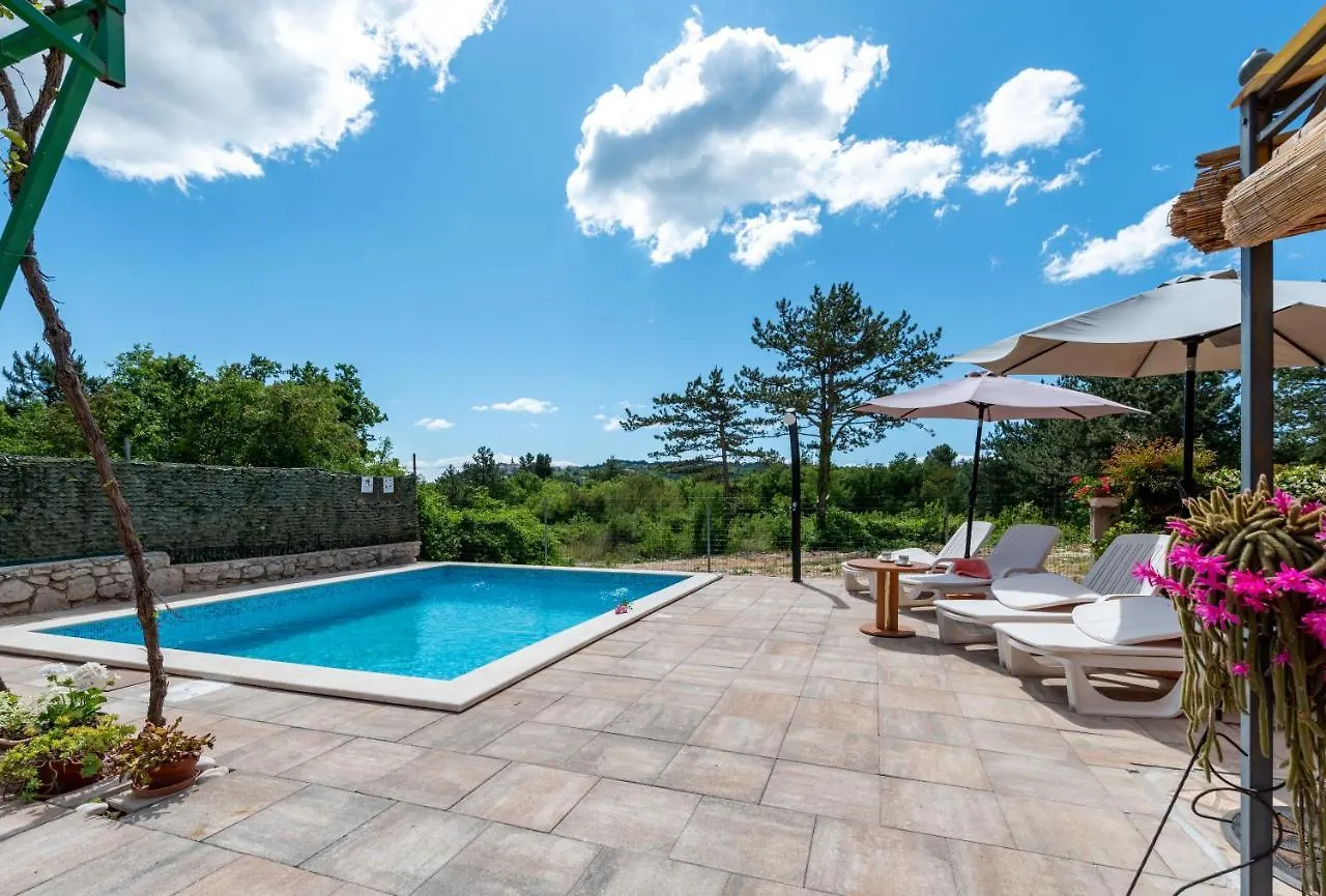 Holiday Home Viola Labin
